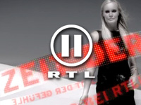 Logo: RTL II
