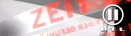 Logo: RTL II