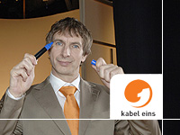 Foto: kabel eins