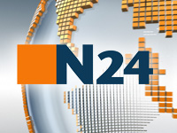Logo: N24