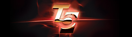 Logo: Tele5