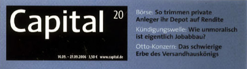 Foto: Gruner+Jahr
