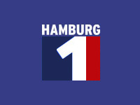 Logo: Hamburg1