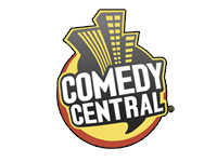 Logo: Comedy Central