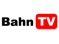 Logo: BahnTV