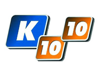 Logo: K1010