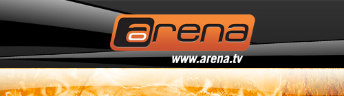 Grafik: DWDL.de; Logo: Arena
