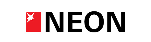 Logo: Neon