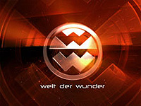 Logo: Welt der Wunder