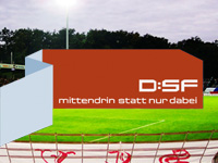Logo: DSF; Foto: Photocase
