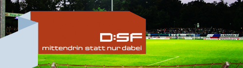 Logo: DSF; Foto: Photocase