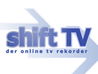 Logo: ShiftTV