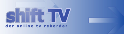 Logo: ShiftTV