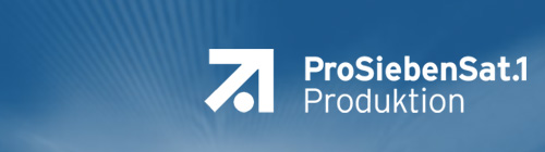 Logo: ProSiebenSat.1 Produktion