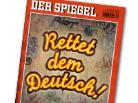 Cover: Spiegel