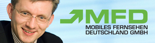 Foto: Mobiles Fernsehen Deutschland