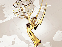 Foto: International Academy of Television Arts & S