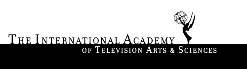 Foto: International Academy of Television Arts & S