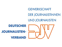 Logo: DJV