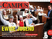 Cover: Hubert Burda Media