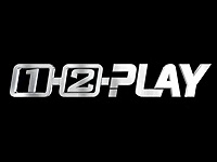 Logo: 1-2-Play