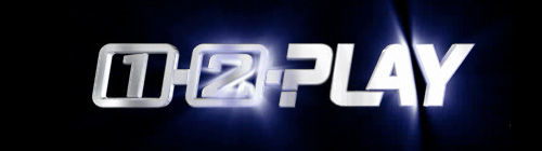 Logo: 1-2-Play