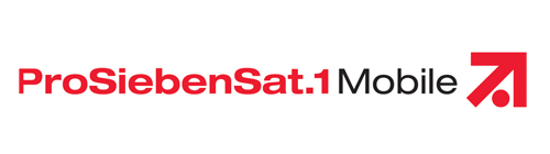 Logo: ProSiebenSat.1 Mobile