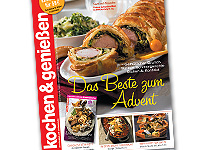 Cover: Bauer Verlag