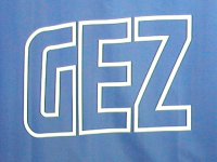 Logo: GEZ