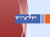 Grafik: DWDL.de; Logo: MDR