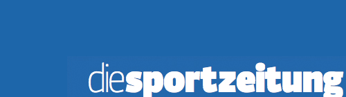 Logo: Die Sportzeitung