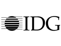 Logo: IDG Media