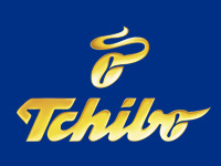 Logo: Tchibo