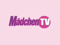 Logo: Mädchen