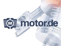 Logo: Motor.de