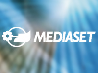 Logo: Mediaset