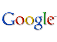 Logo: Google