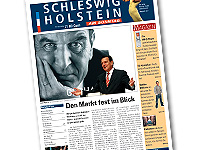 Cover: sh:z
