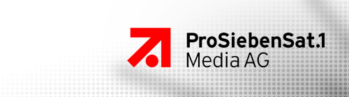 Grafik: DWDL.de; Logo: ProSiebenSat.1