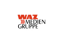 Logo: WAZ Mediengruppe