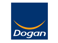 Logo: Dogan Holding