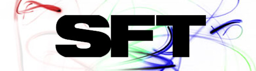 Logo: SFT