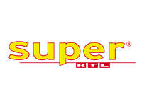 Logo: SuperRTL