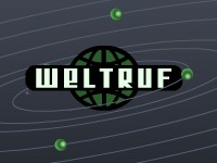 Logo: Weltruf TV