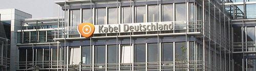 Foto: Kabel Deutschland