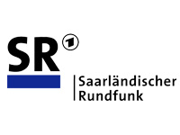 Logo: SR