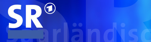 Logo: SR