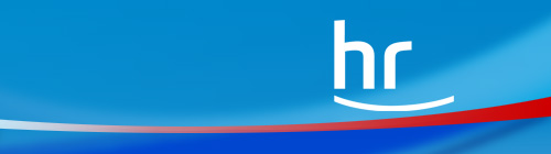 Logo: HR; Grafik: DWDL.de