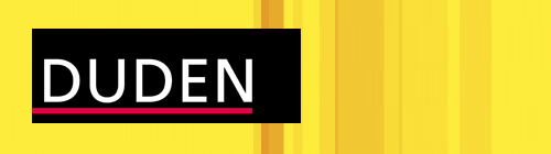 Logo: Duden Verlag