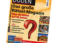Foto: Duden Verlag